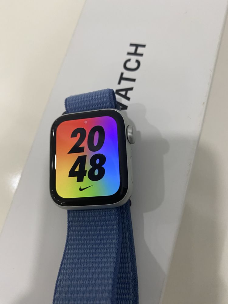 Apple watch 40mm