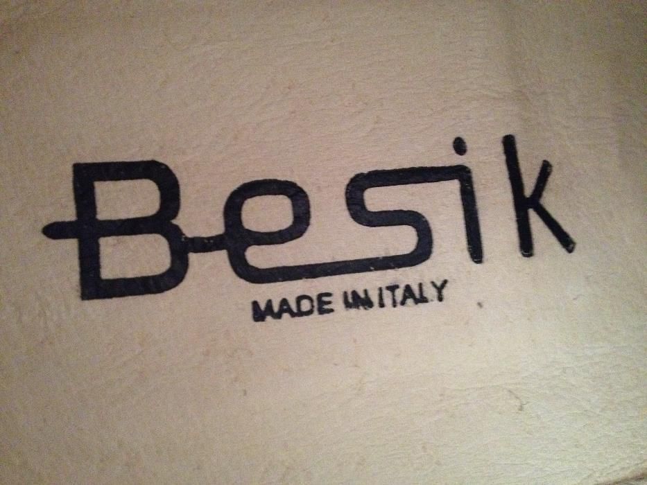 Mocasini barbati piele made in Italy-NOU!