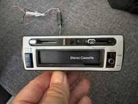 Casetofon auto retro