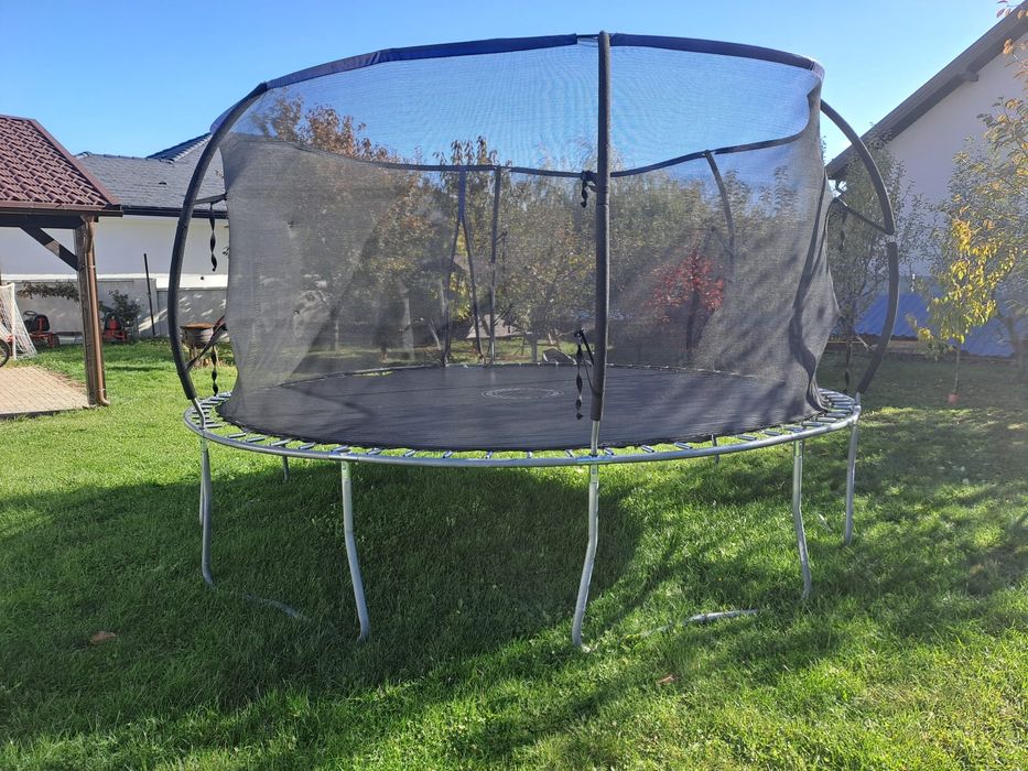 Vand trambulina Anglia