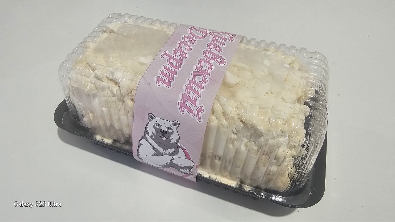 Торт,қандолат махсулот