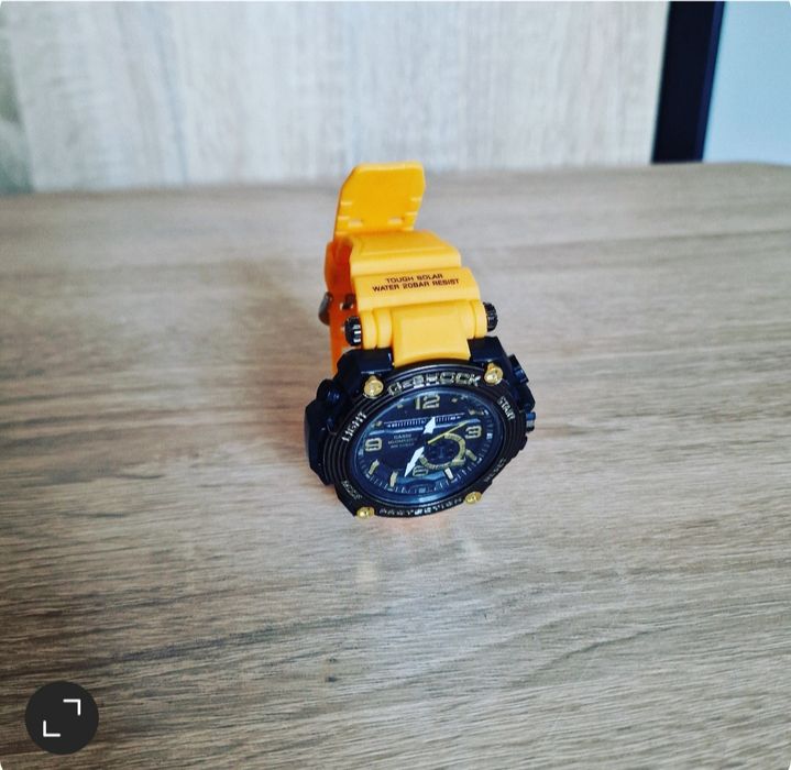 Ceas g - shock  .