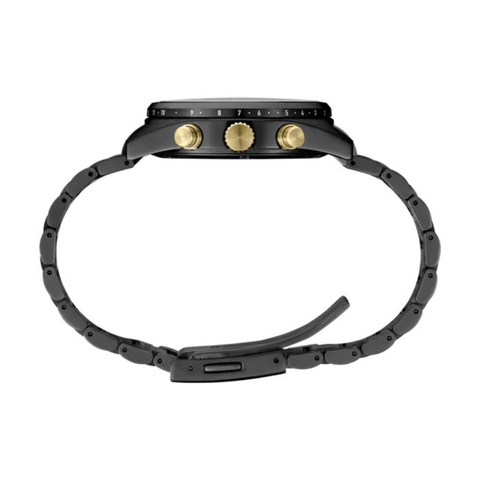 Seiko Prospex Speedtimer GPS Solar Chronograph Limited Edition SSH169