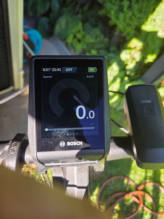 велосипеди Cube електрически