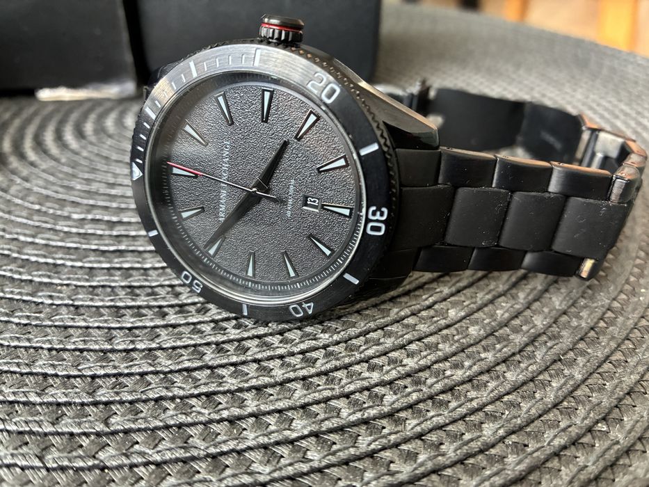 Мъжки часовник Armani Exchange Enzo AX1826