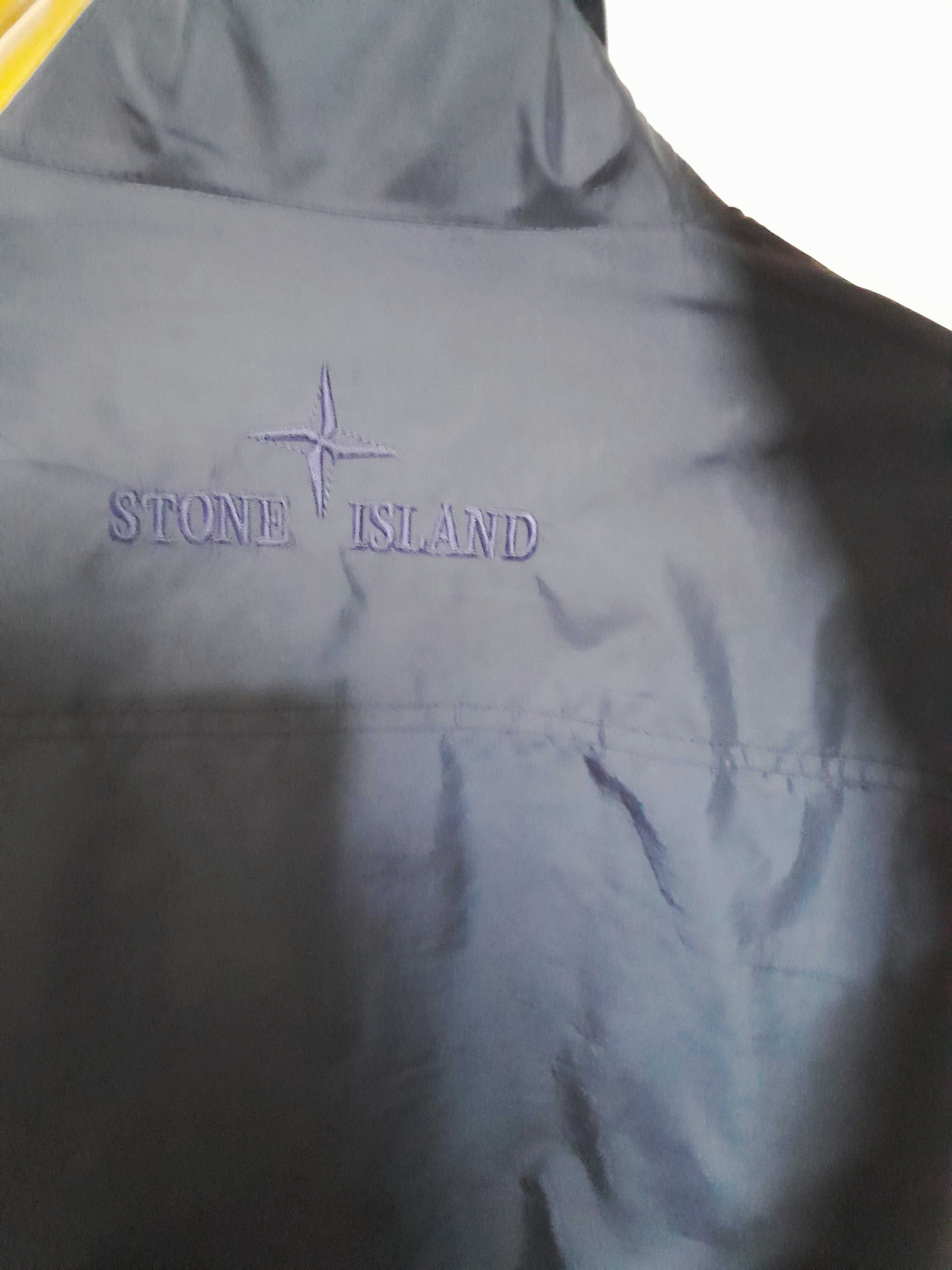 Jacheta Stone Island