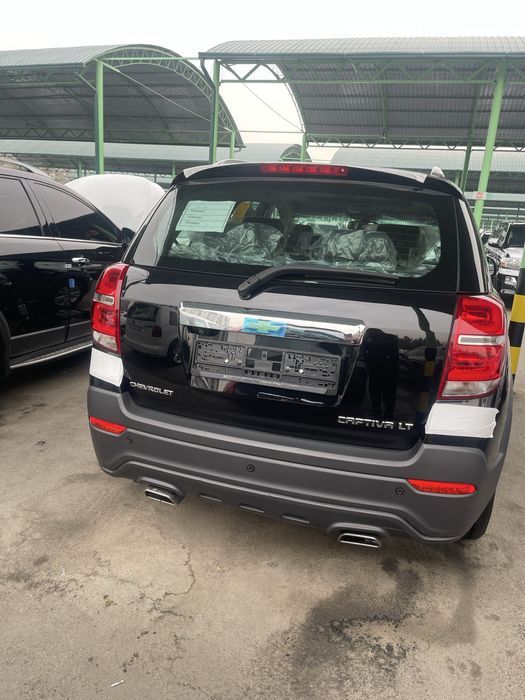 Kaptiva 4 21500 narxi