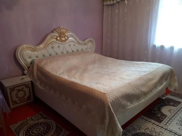 Спальный гарнитур и детский кроват сатылады