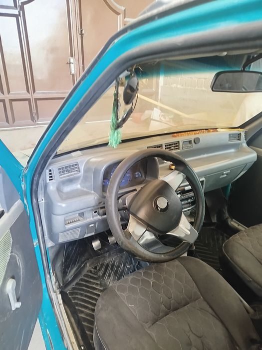 Tico1998yil.holati urta