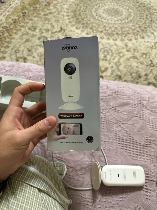 камера для дома, и для молышам )