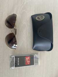 Ray-Ban RB3293 GOLD - Noi nepurtati