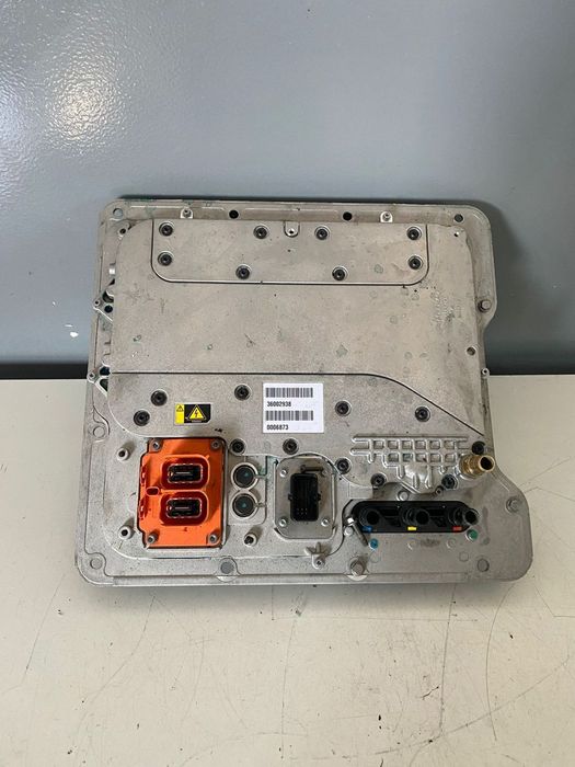 Invertor VOLVO V60 2014-2018 31407320 30659152 36002938 36011384