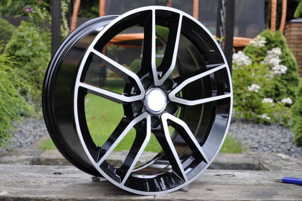 18" 19" Джанти Мерцедес 5X112 MERCEDES E S GLA GL AMG X156 GLC GLE W1