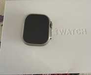 Apple watch ULTRA 2