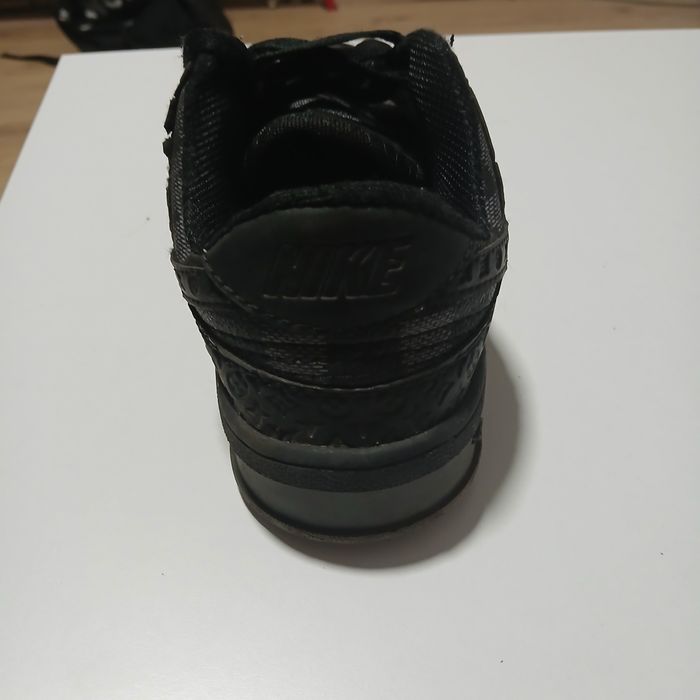 Air force Nike LV collaboration