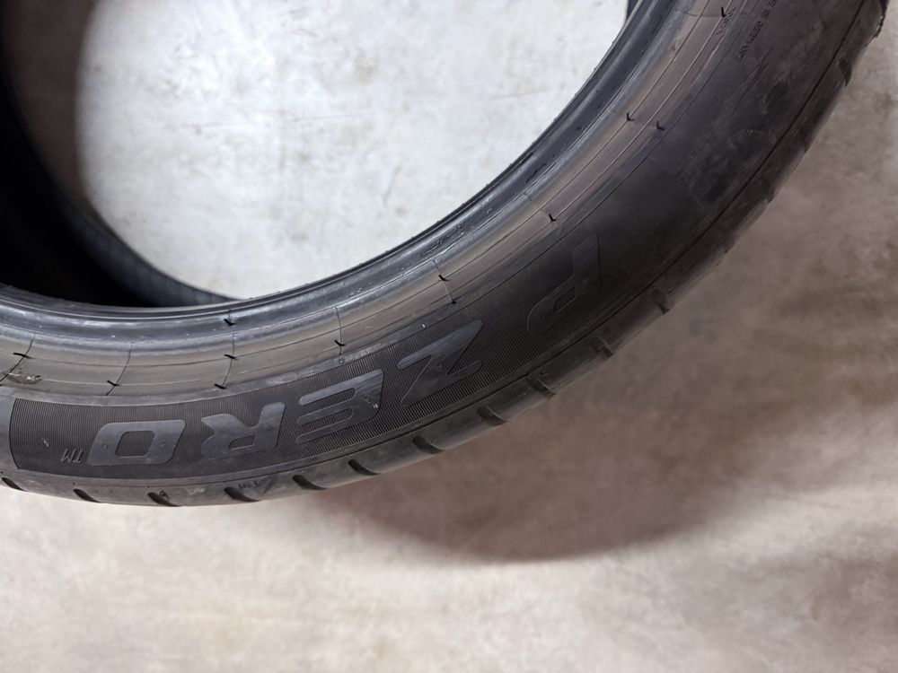 Pirelli PZero 1 брой