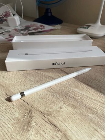 Apple pencil для Ipad новый