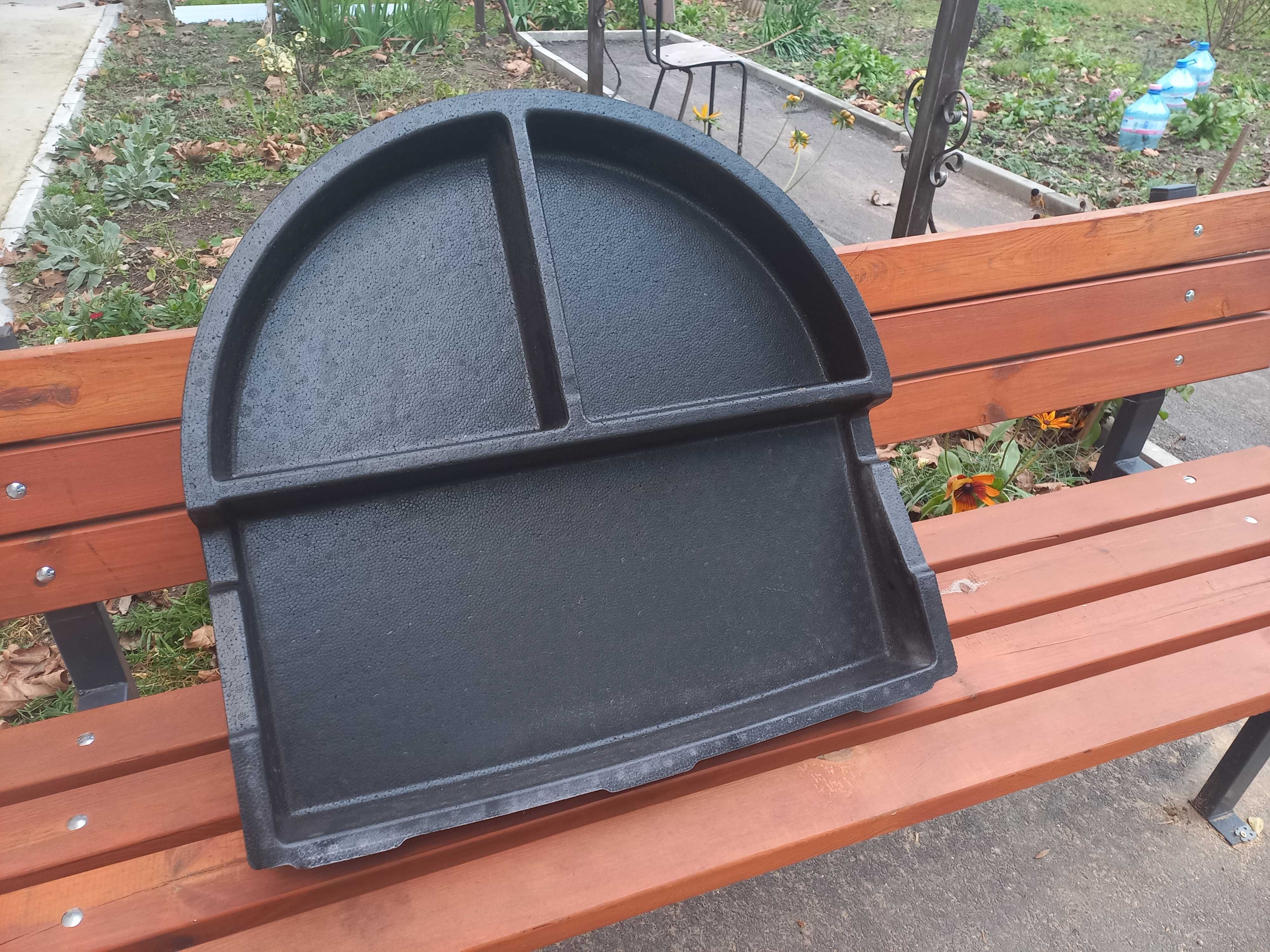 Кора за багажник за хюндай и30