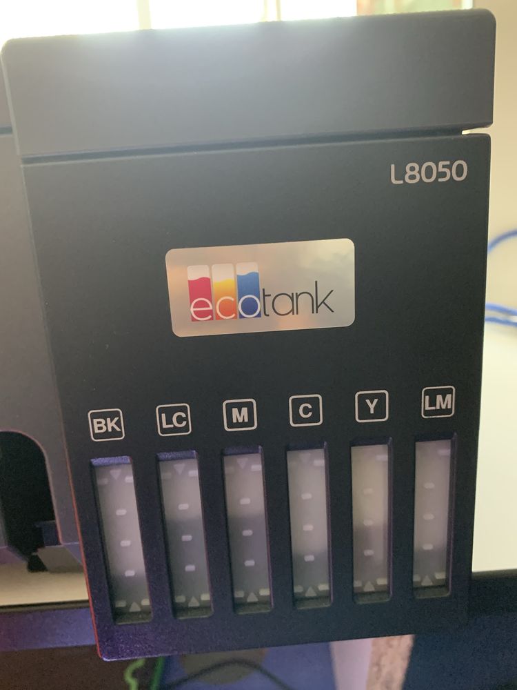 epson 8050 sotiladi