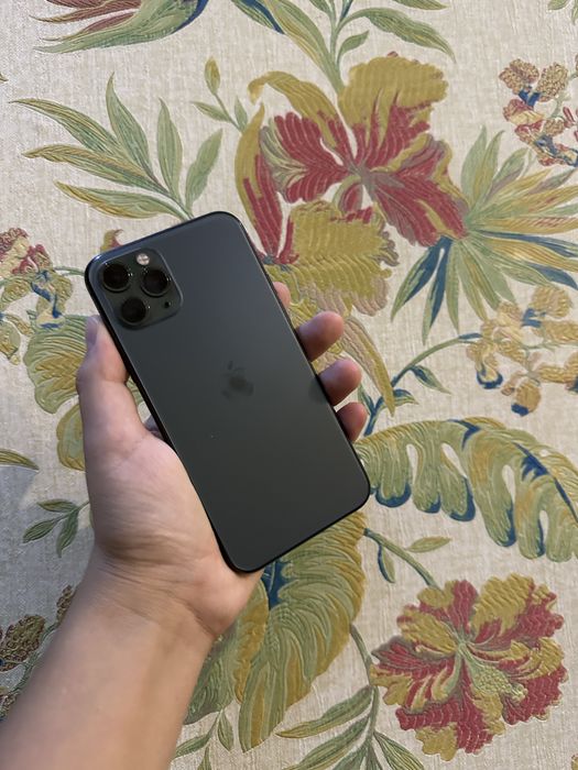 Продается Iphone 11 pro