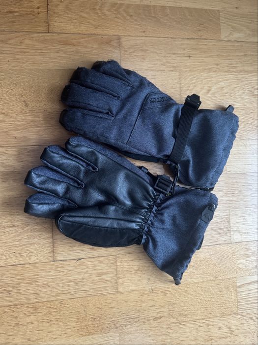 Manusi Snowboard Burton placa ski schi zapada L XL