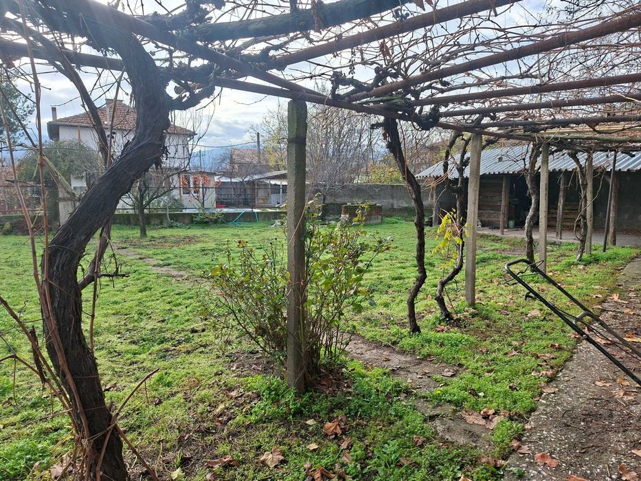 Къща в село ковачево