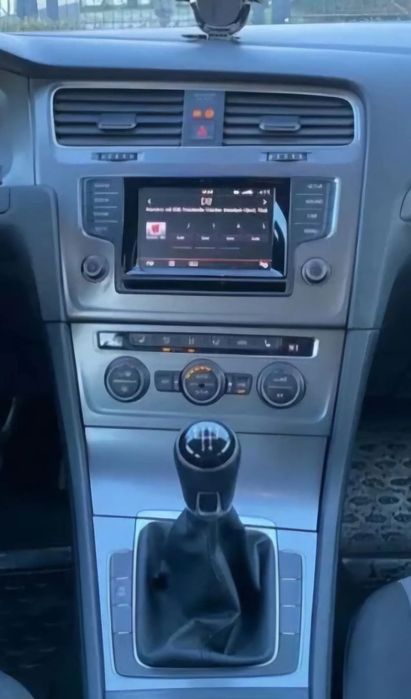 Volkswagen Golf Golf 7 ~ Inmatriculat ~