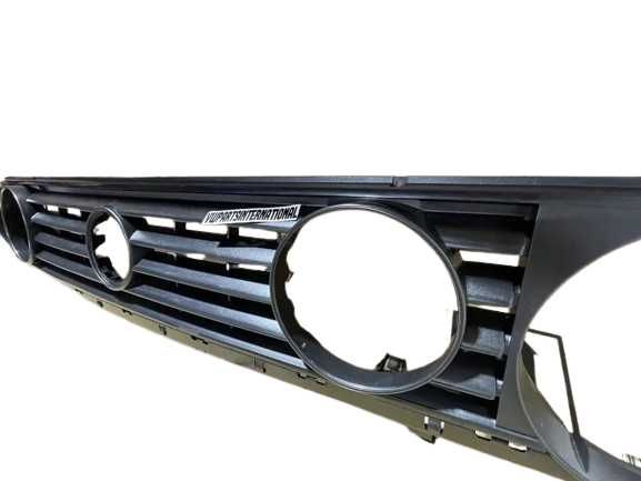 Решетка VW Golf 2  за 4 фара двойна Нова Голф 2 четири