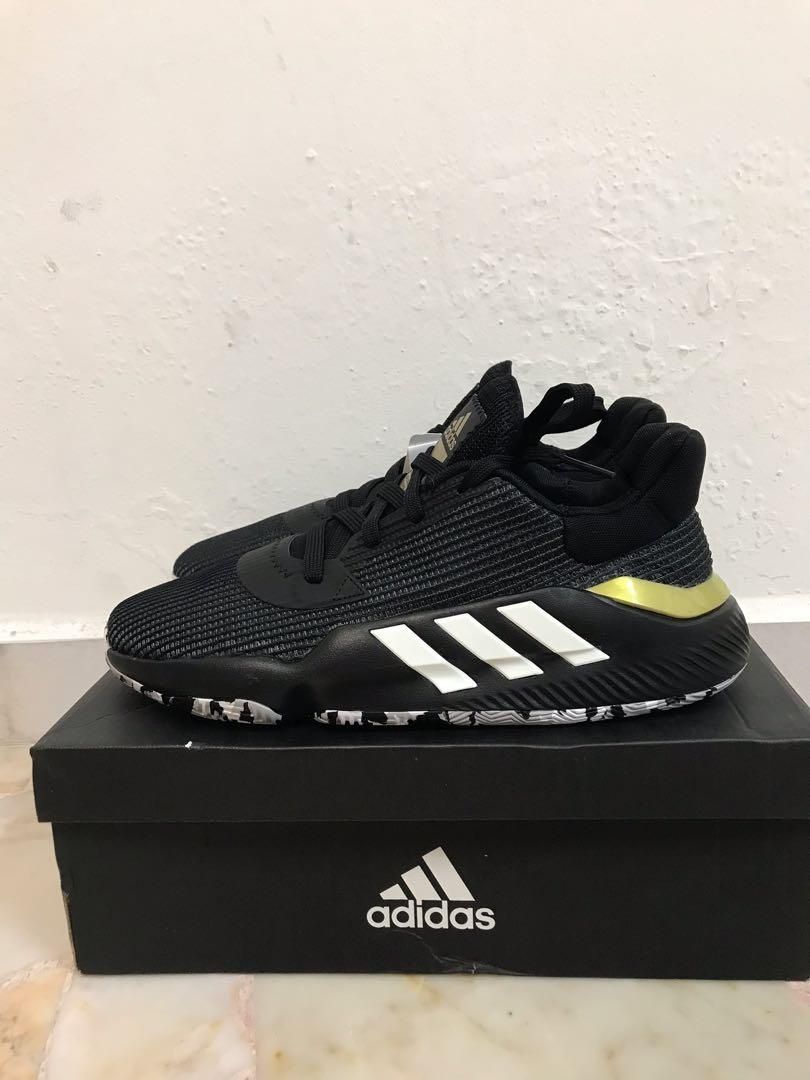 Adidas Pro Bounce