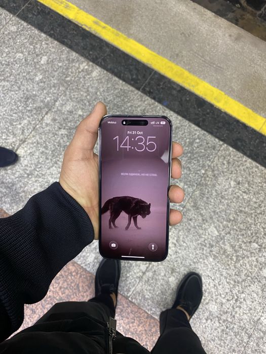 Iphone 14 pro max yengi