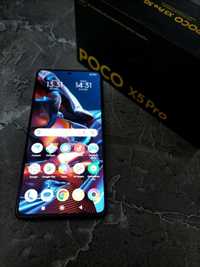 Xiaomi pocophone x5 pro (Темиртау, Металлургов 23а)Номер лота373803