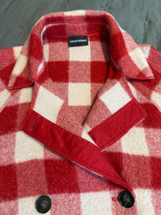 Emporio Armani костюм, IT36