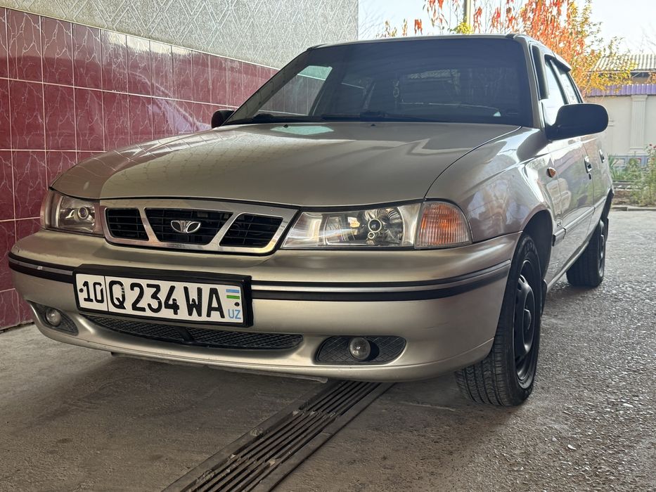 Nexia 1 sons Arenda vikubga