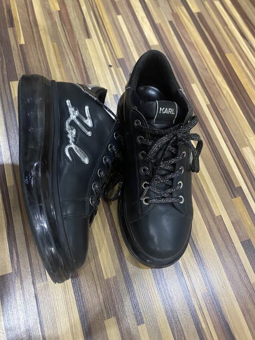 Обукви karl lagerfeld