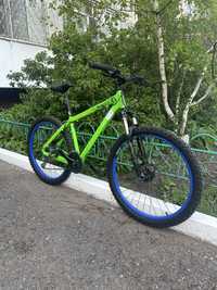 Велосипед Scott voltage yz10