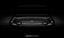 Leapmotor C01 nasiyaga va naxtga