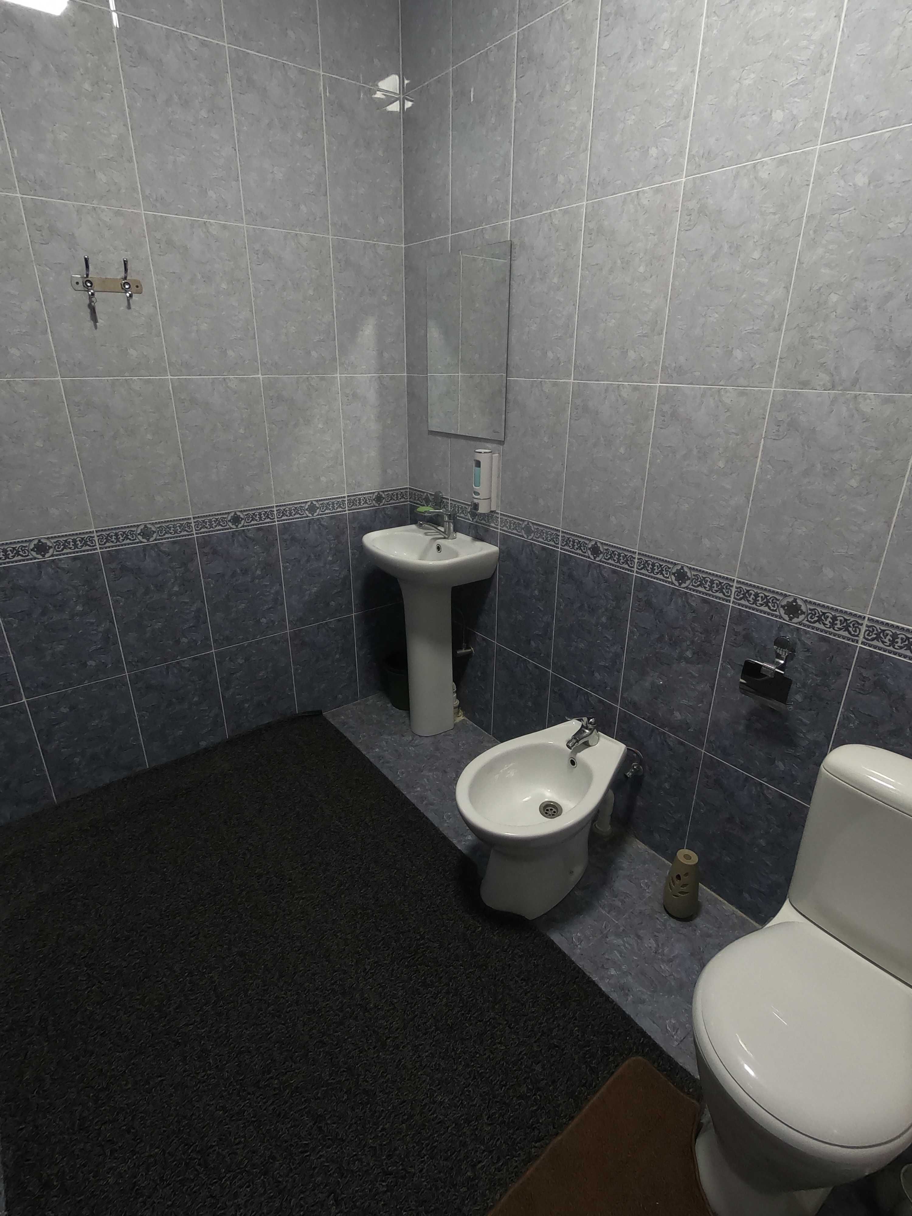 Продается 3-комнатная квартира, Ташкент
