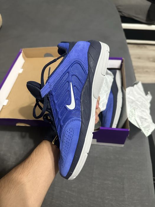 Nike SB Vertebrae Blue