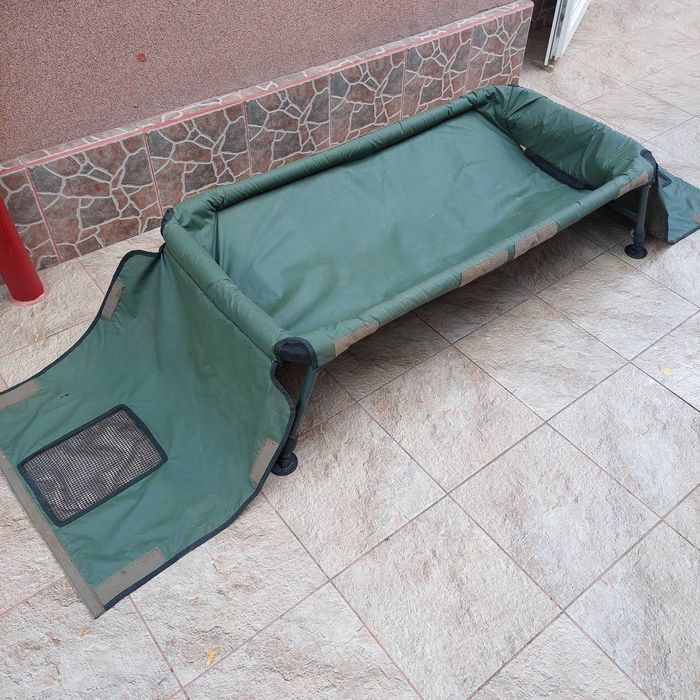 Vand saltea pescuit primire New Dynasty folosita 3 partide.