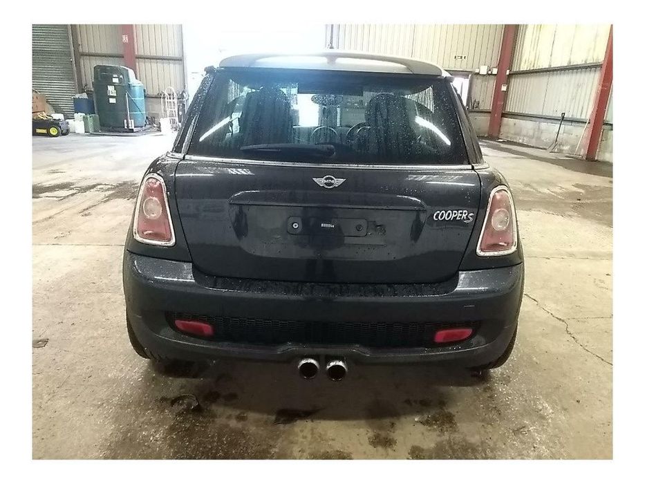 Bara stabilizatoare punte spate Mini Cooper S 2008 Coupe 1.6 turbo