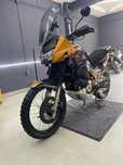 Kawasaki kle 500