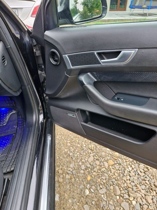 Vand audi a6 c6 din anul 2010