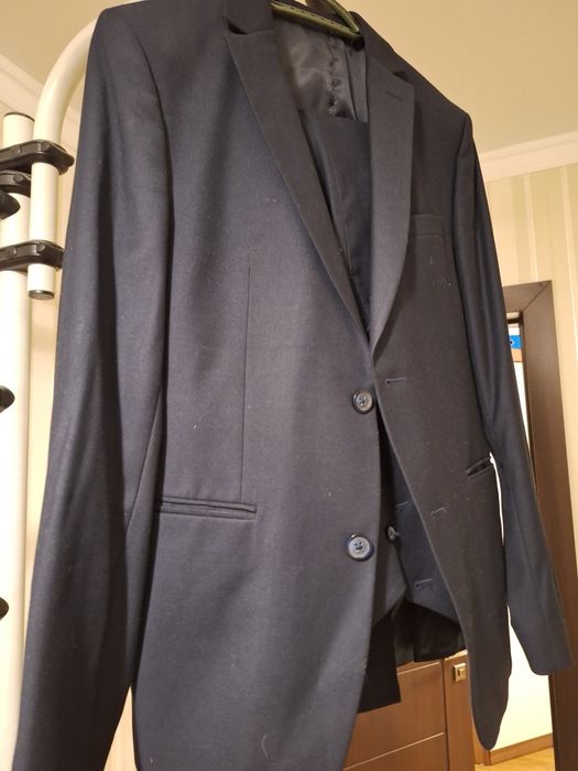 Школьная форма для подростка