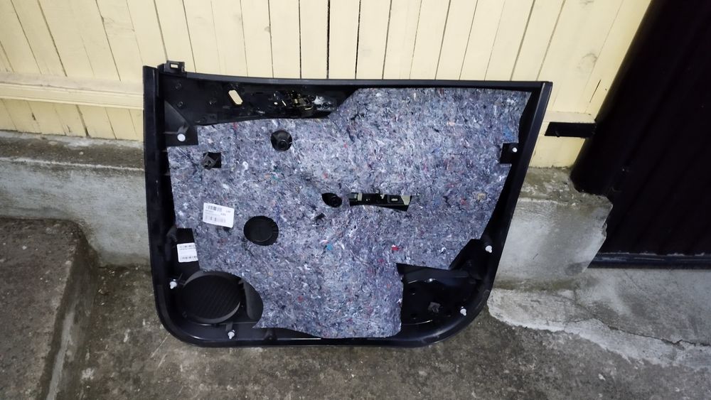 Fata portiera/ușa  stânga față Ford ranger