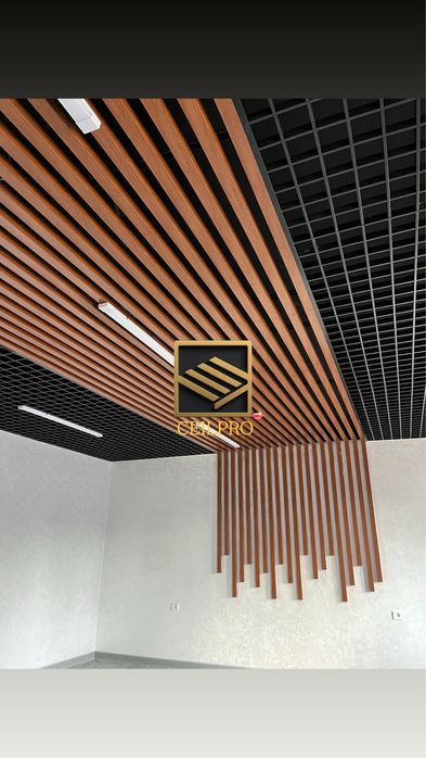 Реейчный | Грилято потолок | Grilitao potolok | Reychniy potolok