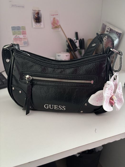 сумка guess оригинал