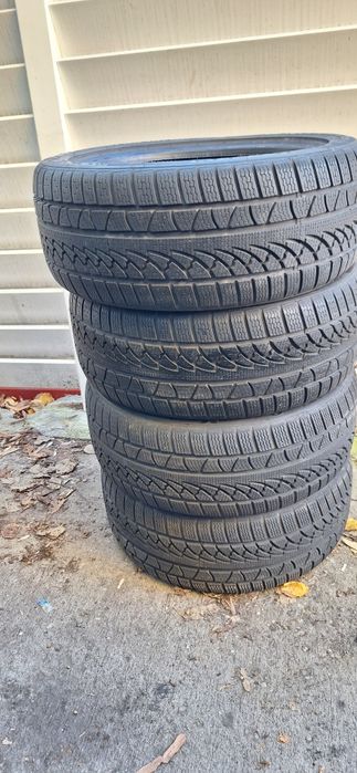 245 45 r19 iarna 7mm