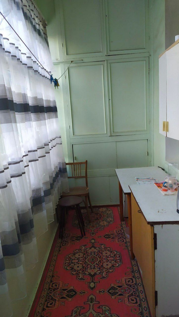 3 хонали квартира ижарага берилади, Сдаётся 3-комнатная квартира