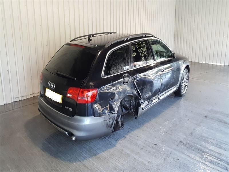 Spirala volan Audi A6 C6 2009 Allroad 2.7 TDi