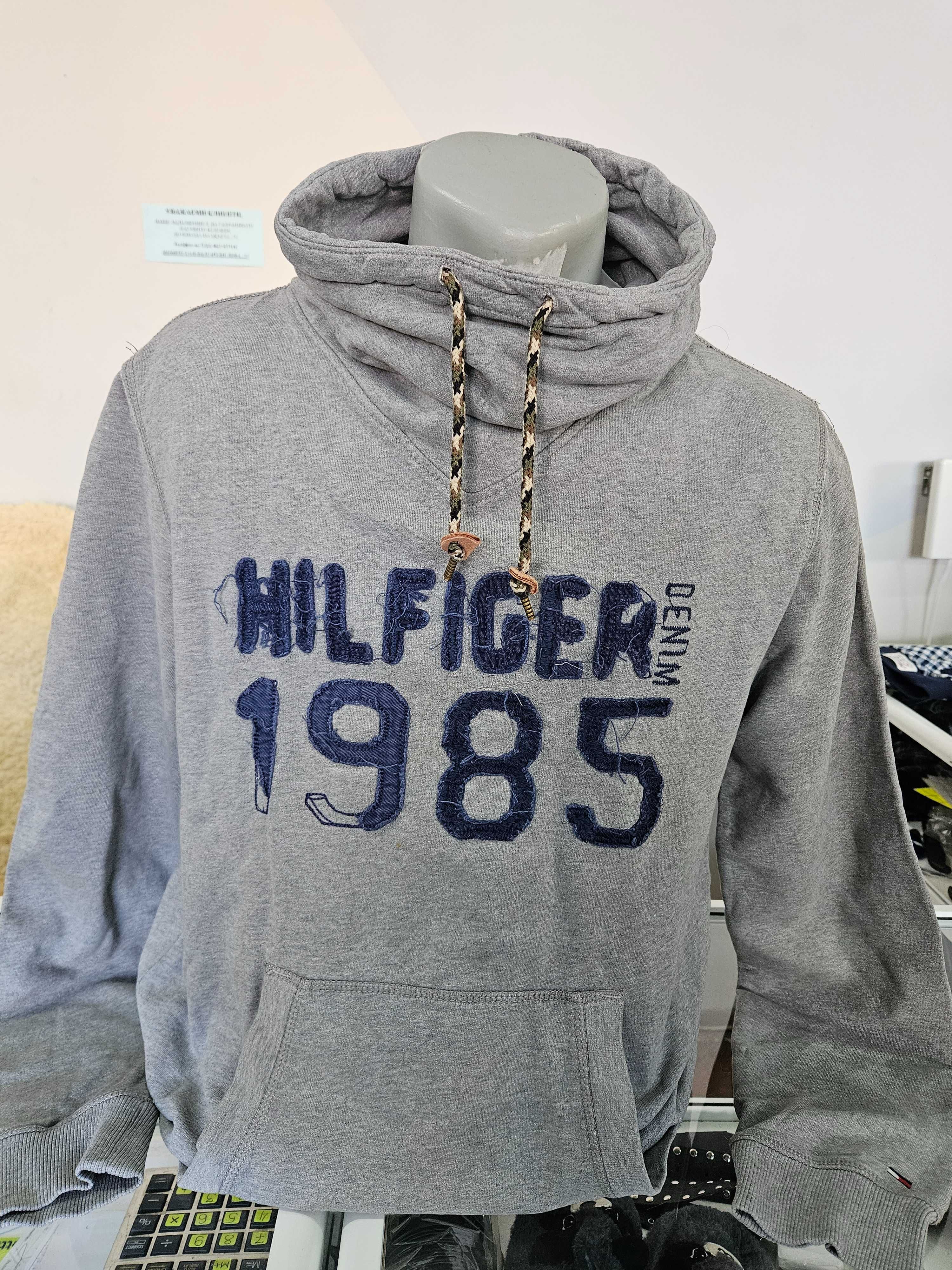 Мъжки суитшър HILFIGER